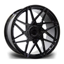 Riviera RF2 19" or 20" Wheels for VW Transporter