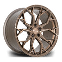 Riviera RF5 20" Wheels for VW Transporter