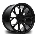Riviera RF5 20" Wheels for VW Transporter