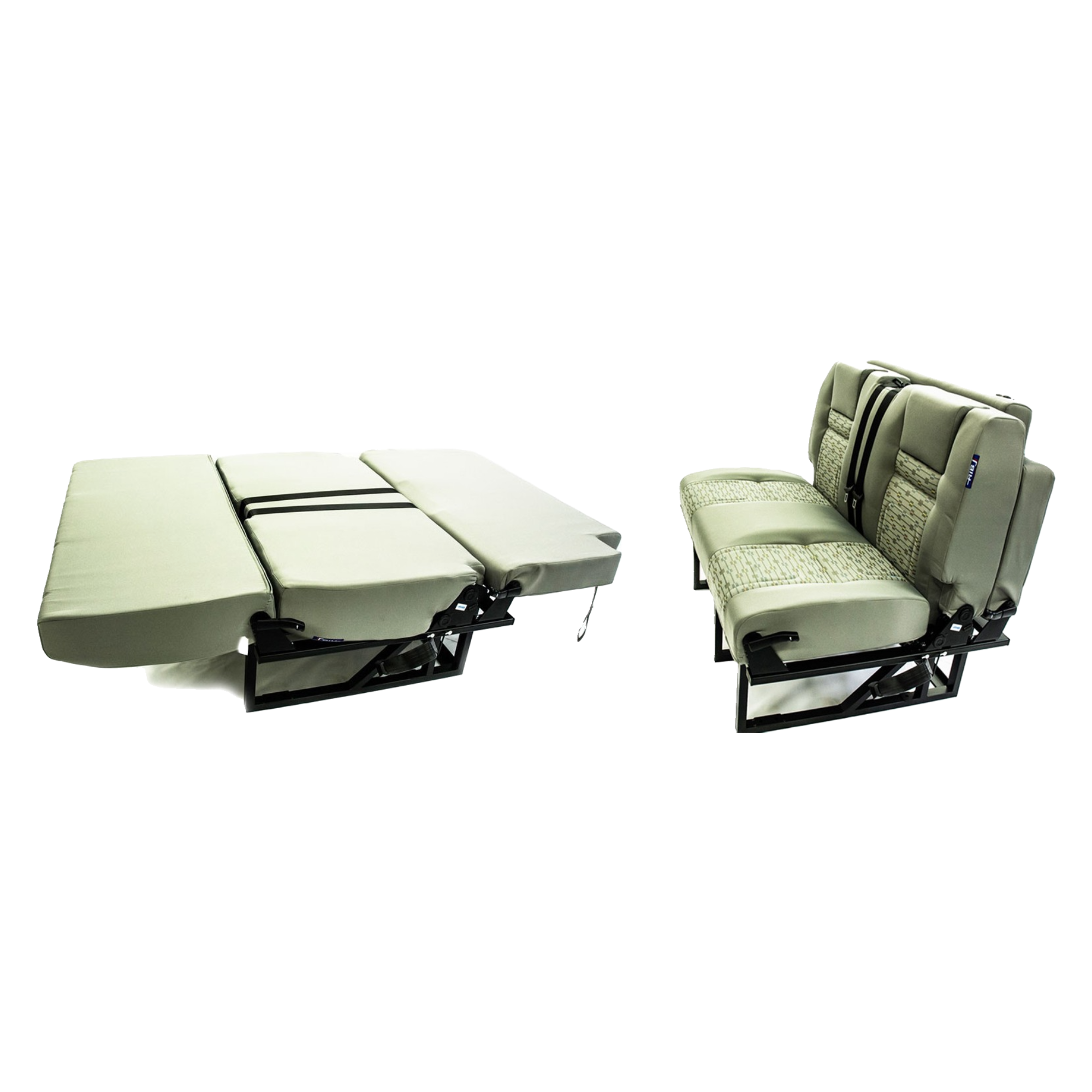 RIB Seats / Bed 112 Stonewall Leisure Online Store