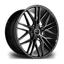 Riviera RV130 20" Wheels for VW Transporter