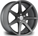 Riviera RV177 19" & 20" Wheels for VW Transporter
