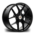 Stuttgart SF13 20" Wheels for VW Transporter