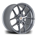 Stuttgart SF13 20" Wheels for VW Transporter