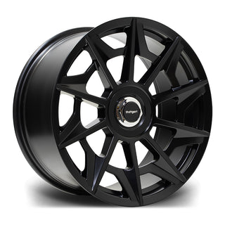 Stuttgart SVT 19" & 20" Wheels for VW Transporter