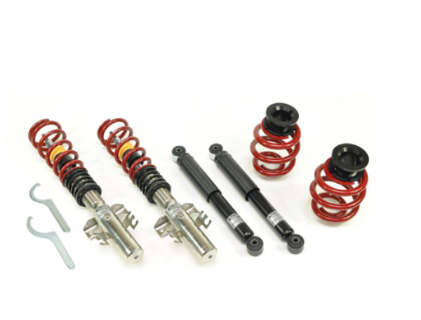 Eibach Coilover VW T5 – T6.1 (T32 Only)