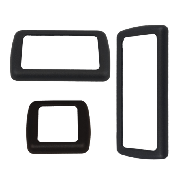 Surrounds for CBE Modules