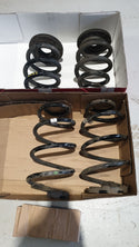 1 x Set Transporter Springs - NOW SOLD