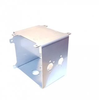 Universal Mounting Bracket for Autoterm Heater
