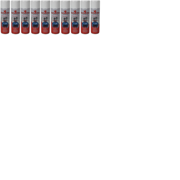 High Temperature Adhesive Spray