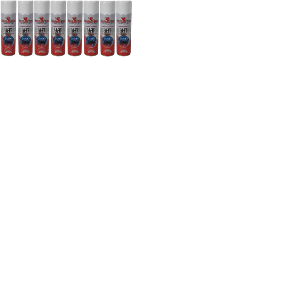 High Temperature Adhesive Spray