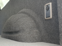 Van Lining Carpet