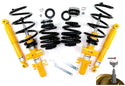 Twin Adjust Projekt Low Plus & Coilovers VW T26-T30 (T5-T6.1)