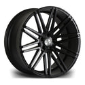 Riviera RV120 20" Wheels for VW Transporter