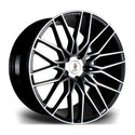 Stuttgart ST8 19" & 20" Wheels for VW Transporter